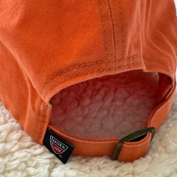 US Open 2013 Baseball Style Adjustable Cap 47 Brand Embroidered One Size Fit All - Picture 10 of 14